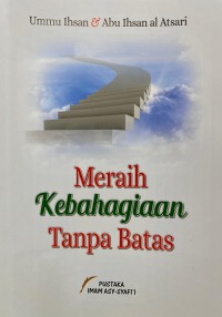 Image of Meraih Kebahagiaan Tanpa Batas